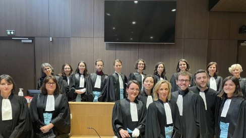 Un tribunal pour enfants à Lisieux ?