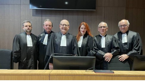 « Les entreprises font face à une réalité économique difficile »